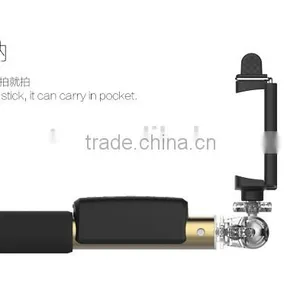Smart Multiple Function Selfie Stick For Smartphone/Go Pro thumbnail-6