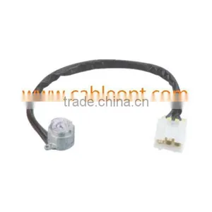 Auto Ignition Cable Switch Sentra 1986 B12,48750-60A00/25 thumbnail-1