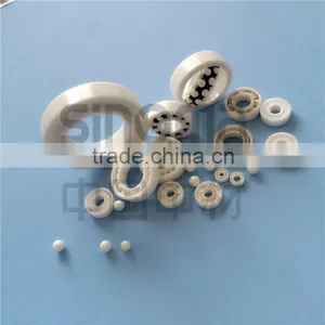 All Kinds Ceramic Bearing of Zirconia Ceramic thumbnail-2