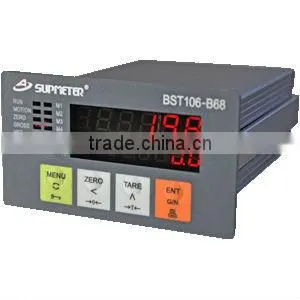 Weighing Controller BST106-B68 for Ration Batching Scale thumbnail-1
