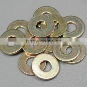 Din 125 Plain Washer in China thumbnail-4