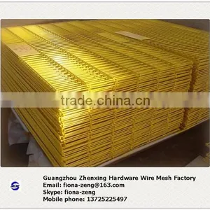 Reinforcing Welded Wire Mesh Fence With High Quality and Best Price Factory on Sale thumbnail-5