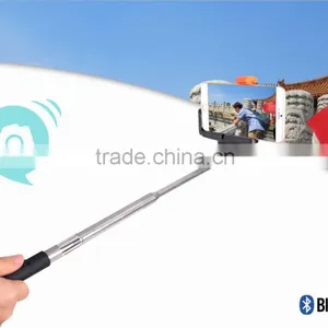 Arrived New Camera Selfie Stick With Bluetooth Selfie Stick Z07-5 thumbnail-6