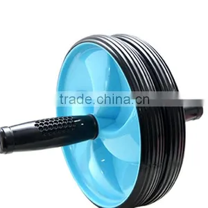 Hot Sale Fitness Exercise Wheel/Exercise AB Roller thumbnail-1