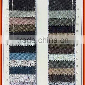 Hermoso Glitter de Materiales de Zapato thumbnail-6