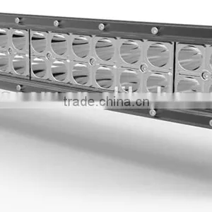 22" 120W LED Light Bar,LED Bar for Trucks, 4X4 Off Road LED Light Bar LED Offroad Light Bar 120w Led Light Bar for Heavy Machine thumbnail-1