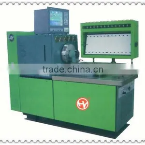Model Number:HY-WKD Fuel Injection Pump Test Bench thumbnail-1