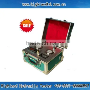 China Manufacturer Advanced Technology Pressure Manometer thumbnail-3
