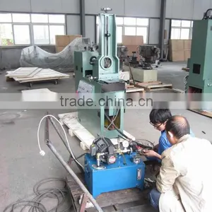 T8210D Con-rod Cylinder Block Boring Machine thumbnail-5