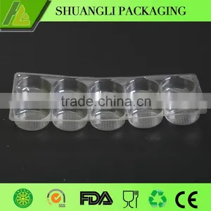 Hot Sale Blister Process Chocolate Packaging Box thumbnail-1