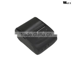 Cheap Price 58mm Mini Mobile Bluetooth Thermal Printer for Android and IOS thumbnail-2