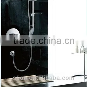 High Quality Thermostatic Shower Set Mixer thumbnail-1