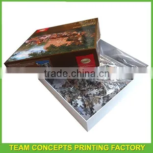 New Design Unique Puzzles for Adults Wholesale thumbnail-3