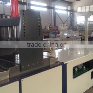 Profile Pultrusion Line Frp Grating Frp Machine thumbnail-3