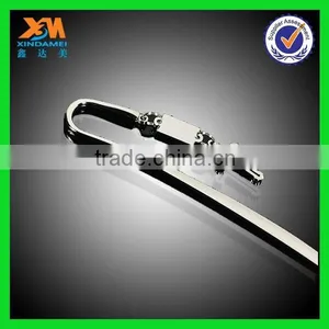 Wholesale Classical Metal Bookmark thumbnail-2
