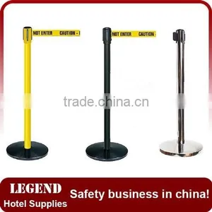 Arabic Guide Line Retractable Stanchion thumbnail-3
