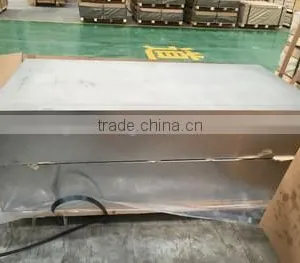 Die Casting Aluminum Plate Sheet 6061 6062 7075 T6 T651 for Shoes Dies thumbnail-3