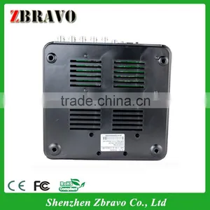 H.264 Cloud Surveillance DVR Security System HDMI D1 4CH DVR thumbnail-4