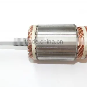 AUTO PARTS STARTER ARMATURE ORME NO:IM105 OEM:2004005024 thumbnail-2
