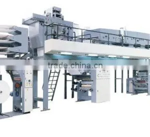 SDP-350 Flexo and Gravure Printing Equipment thumbnail-1