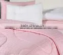 100% Cotton Fabric Exquisite Silk Quilt thumbnail-1