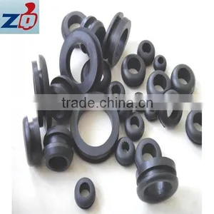 Rubber Grommet Cap Car Accessory thumbnail-5