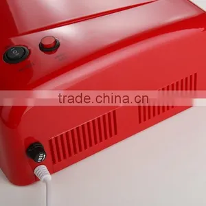 Professional Cost Effective 818 UV Nail Lamp Nail Art Salon thumbnail-6