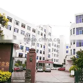 Fuzhou Endeavour Garment Co., Ltd. company overview - view 1 thumbnail