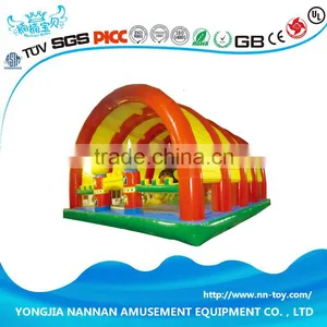 Factory Top Quality,top Service, Indoor Water Playground Equipment thumbnail-2