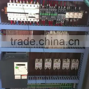 Automatic High Speed Ice Cream Paper Cone Sleeve Forming Machine thumbnail-4