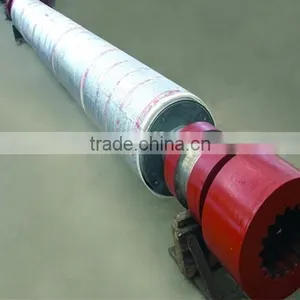 Spool Roll for Paper Making Machine thumbnail-2