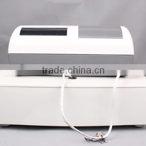 Electronic Cashier Register Machine for Restaurant With Cash Box ZQ-ECR110 thumbnail-2