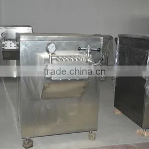 Ketchup Homogenizer Emulsifying Machine/ Ketchup Making Machine thumbnail-5