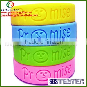Fashion Colorful Custom Size Thick Rubber Band Bracelets, Rubber Band Bracelet Patterns, Free Rubber Band Bracelet thumbnail-6