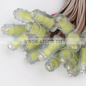 Hot New Item High Quality Super Brightness DC5V Led Channel Letter Light thumbnail-1