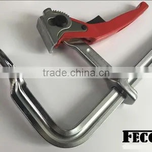 FECOM Hand Tool f Clamp Wood Working Heavy Duty Clamps Clamp GH Series thumbnail-3