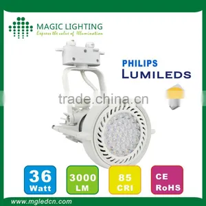 High Quality Led Track Lighting Par30/par38 Global Spot Lights thumbnail-1