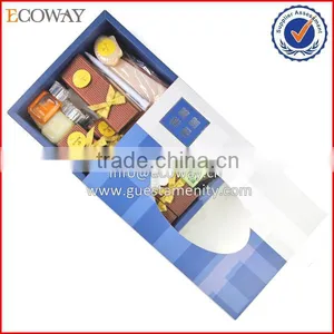 Amenities Pack for Hotel Bathroom New Design Hotel Room Amenities Pack thumbnail-1