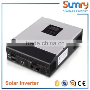 1kva 2kva 3kva 4kva 5kva Solar Inverter Solar Panel dc 24v ac 220v 230v 240v Inverter Micro Inverter thumbnail-3