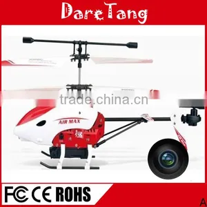 Top Quality Hot-sale rc Aerial Camera Helicopter thumbnail-1