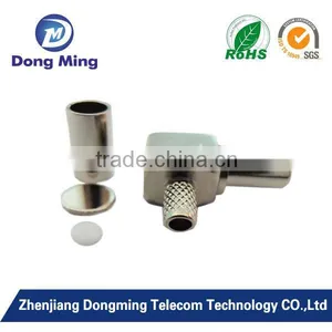 Special Plugs Coaxial Connector for Mobile Phone thumbnail-1