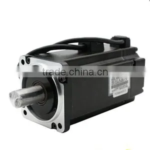 Delta Servo ECMA-C10604SH thumbnail-1