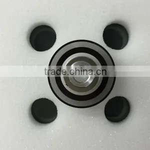 Hybrid Closed Loop Stepper Motor Nema24 and Controller for Medical Machine thumbnail-3