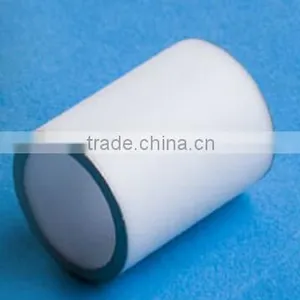 Metalized Ceramic Tubes/Alumina Ceramic Components thumbnail-1