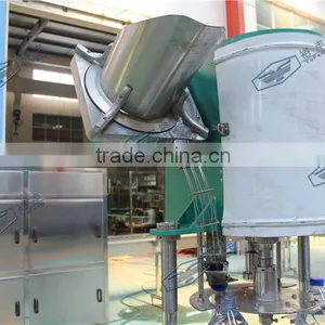 Capping Machine for Plastic Caps/screw Capping Machine thumbnail-3