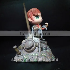 Online Game Sideshow Figure thumbnail-2