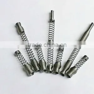 High Carbon Spring Unit thumbnail-6
