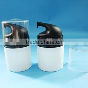 Plastic Airless Bottle With Display Box, Plastic Airless Cream Bottle thumbnail-3
