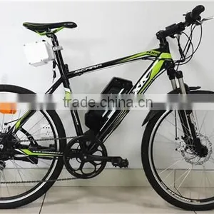 Samsung 9ah for 26"mountain Ebike thumbnail-2