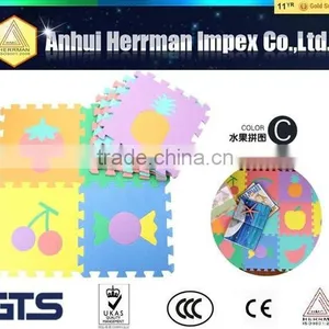 Eva Floor Mat,eva Play Mat,eva Mat thumbnail-1